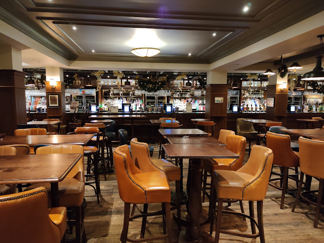 The Captain Alexander - JD Wetherspoon — Liverpool