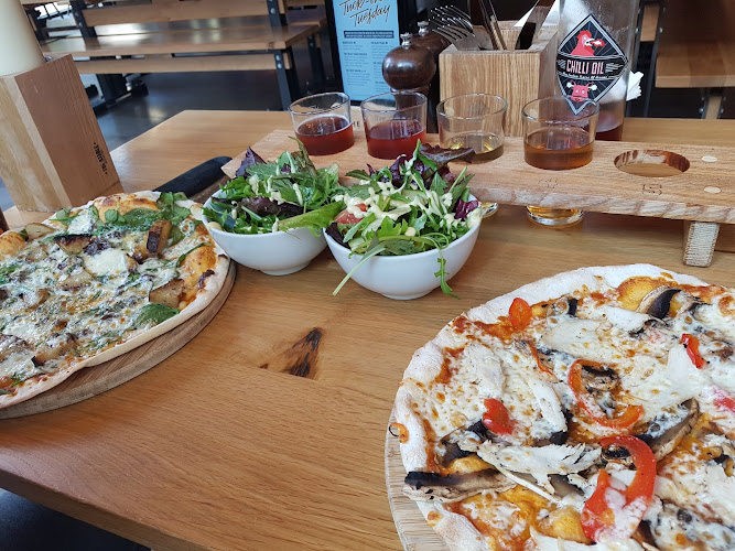 The Cardiff Stable