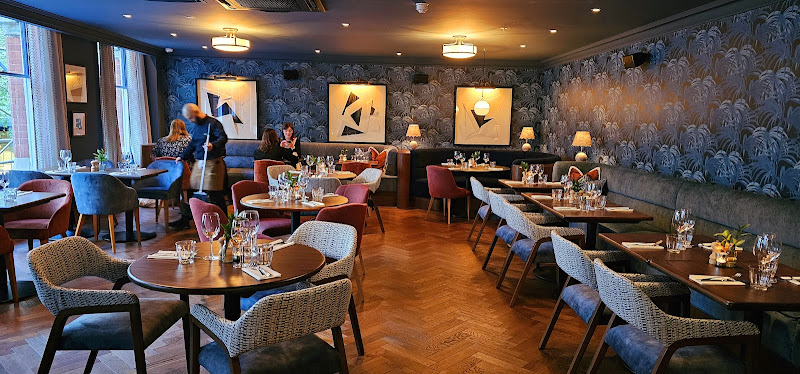 The Cardiff Townhouse