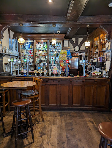 The Cardinal's Hat Inn & Hotel — Worcester
