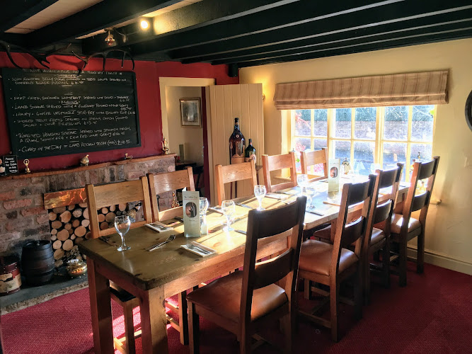 The Carlton Inn