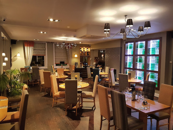 The Carnarvon Pub & Kitchen