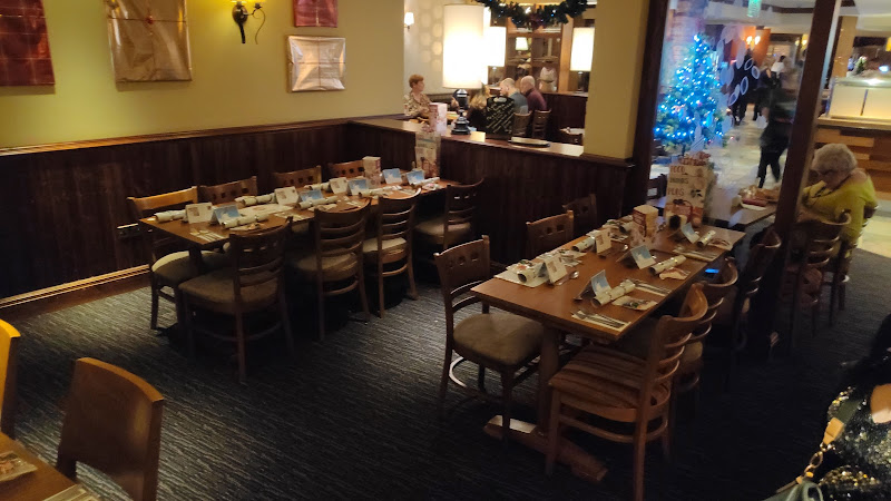 The Carousel Brewers Fayre