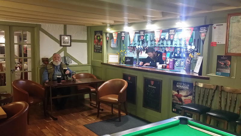 The Carpenters Arms