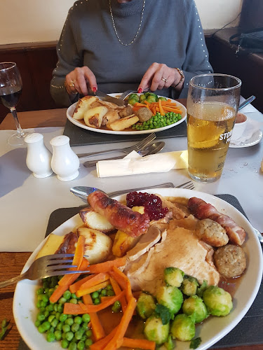 The Carpenters Arms — Christchurch