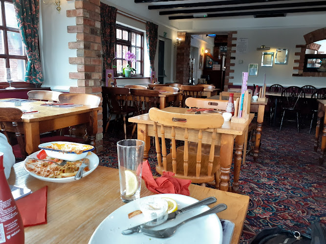 The Carpenters Arms Italian Kitchen — Newark