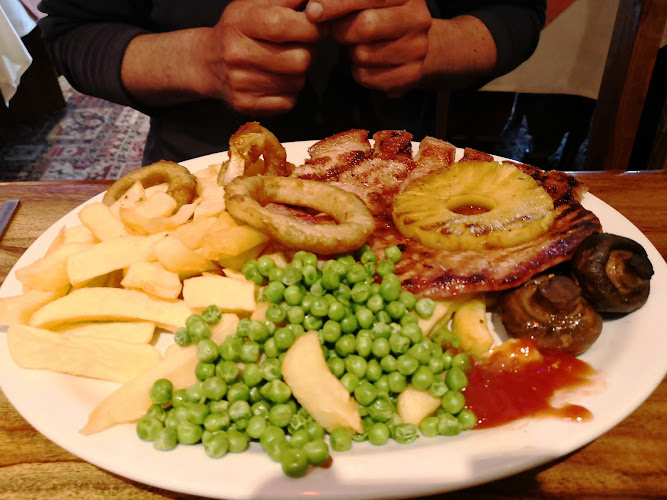 The Carpenters Arms — King's Lynn