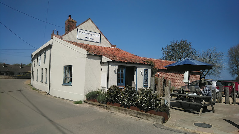 The Carpenters Arms