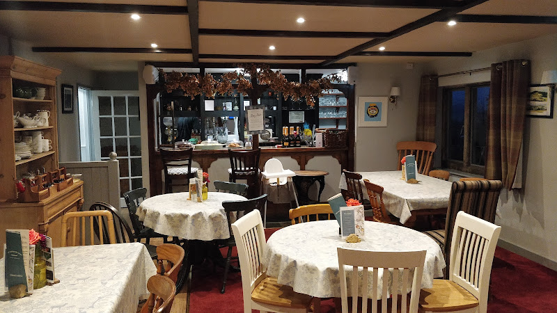 The Carpenters Arms, Westrip