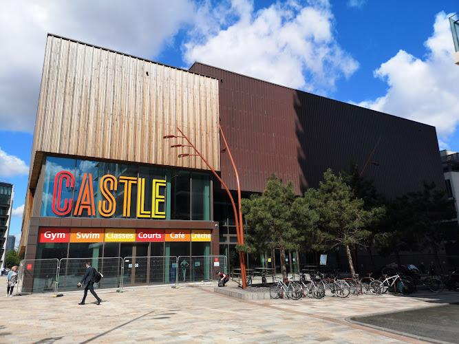 The Castle Centre — London