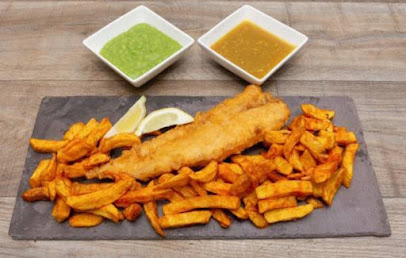 The Castle Fryer