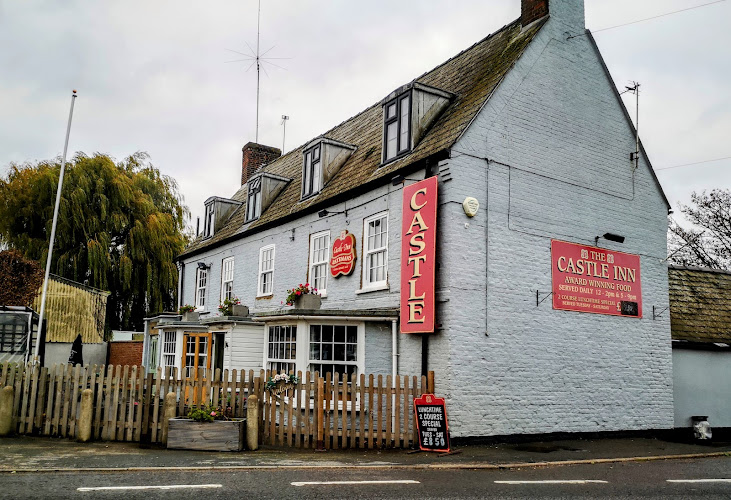 The Castle Inn
