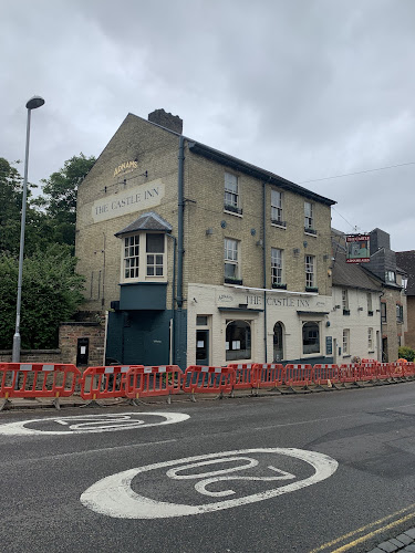 The Castle Inn — Cambridge