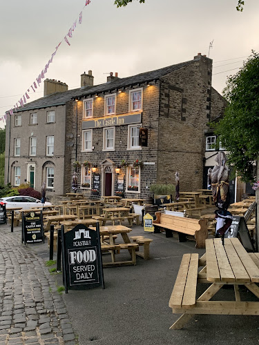 The Castle Inn