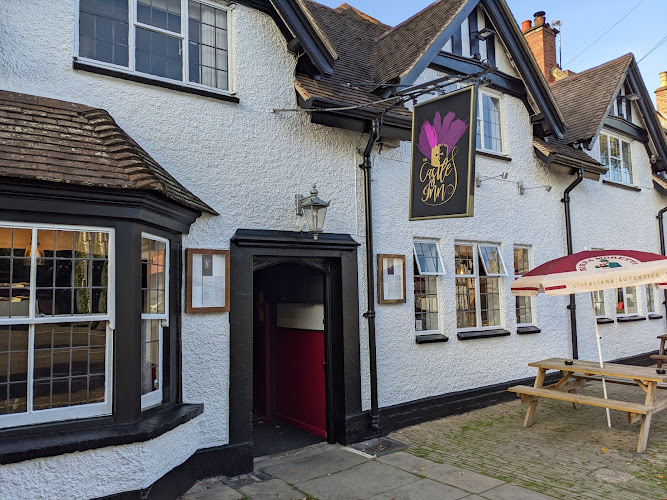 The Castle Inn