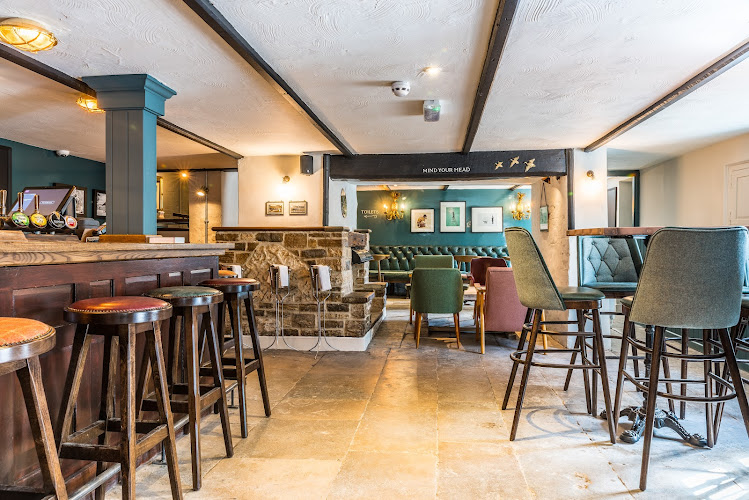 The Castle Inn, West Lulworth