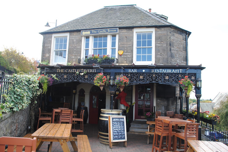 The Castle Tavern — Inverness