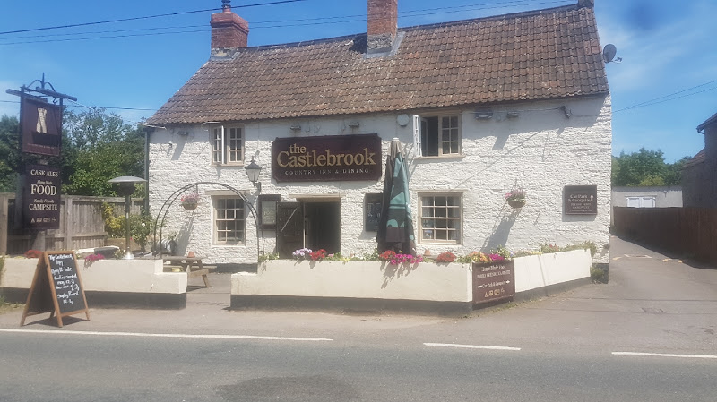 The Castlebrook Inn — Somerton
