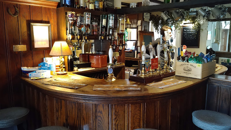 The Cat Inn