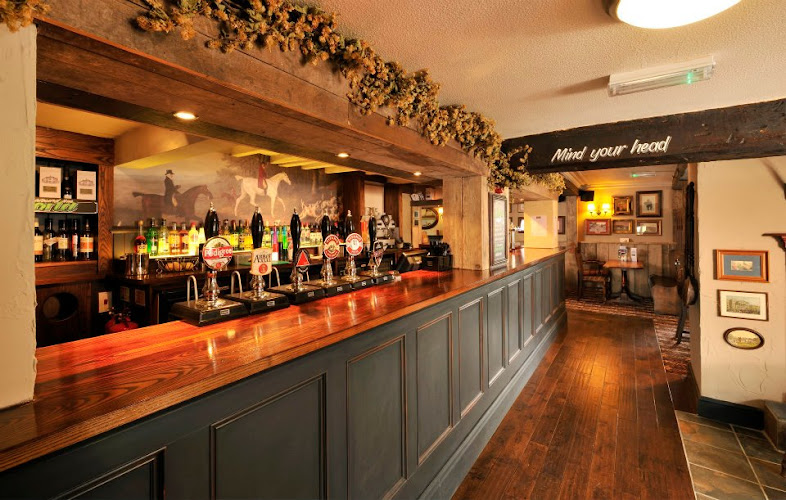 The Cavendish Arms, Doveridge — Ashbourne