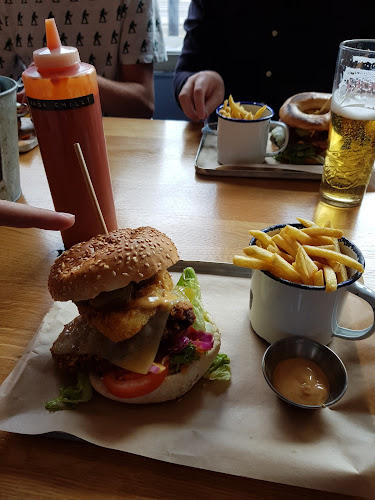 The Cavendish