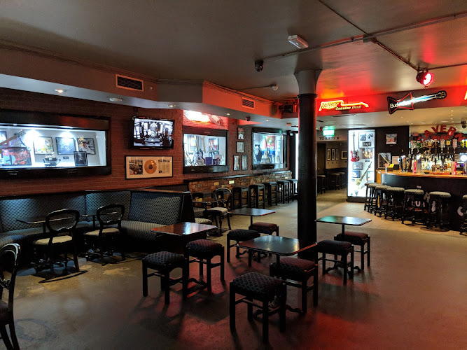 The Cavern Pub