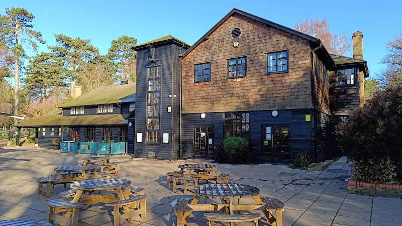 The Cedar Rooms ‘on the go’