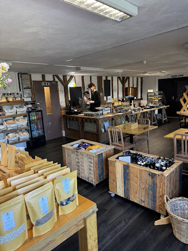 The Cedars Pantry