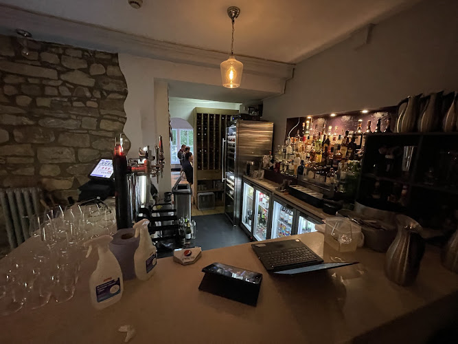 The Cellar Door