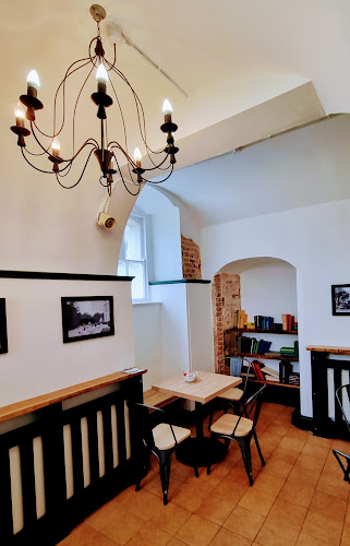 The Cellar — Dorchester