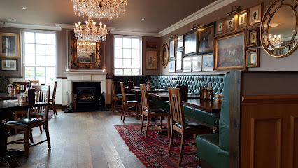 The Celtic Arms