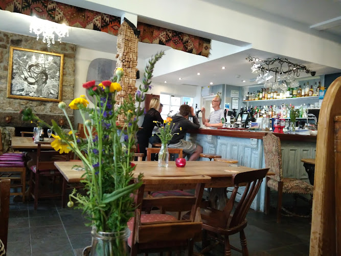 The Chagford Inn