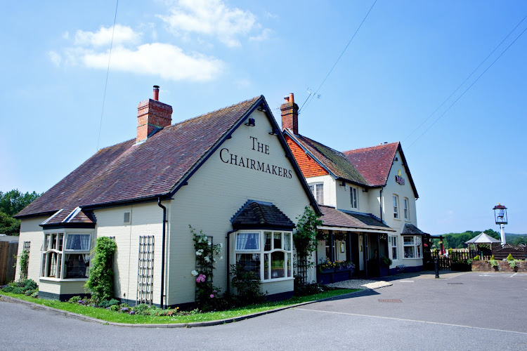 The Chairmakers