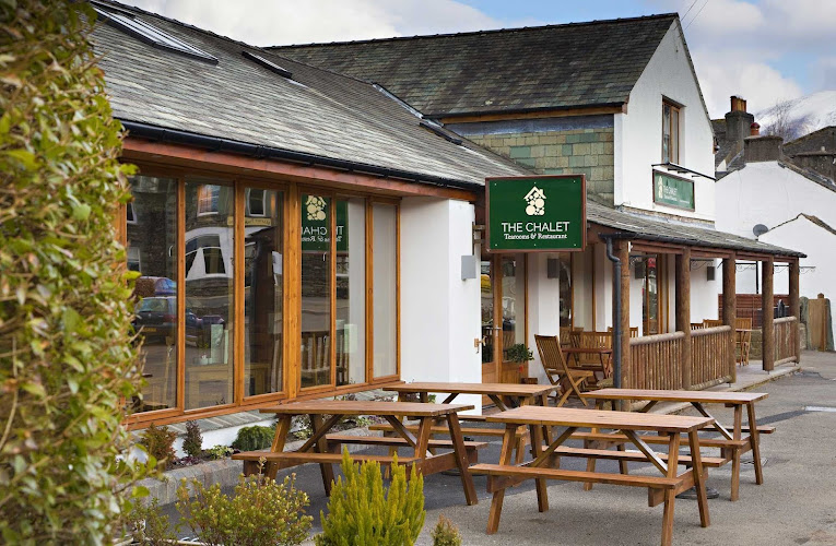 The Chalet Tearooms & Restaurant