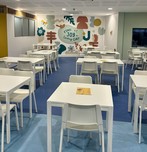 The Chamwell Centre Charity Café
