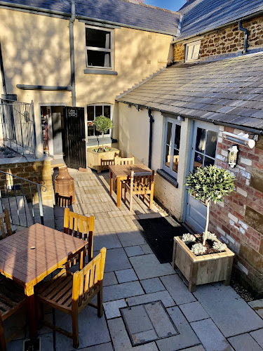 The Chandlers Arms, Epwell — Oxon