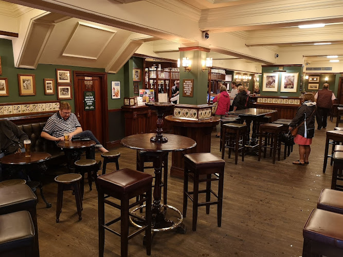 The Chandos — London