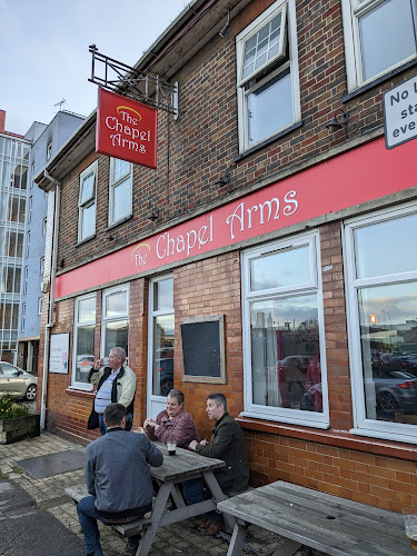 The Chapel Arms — Southampton