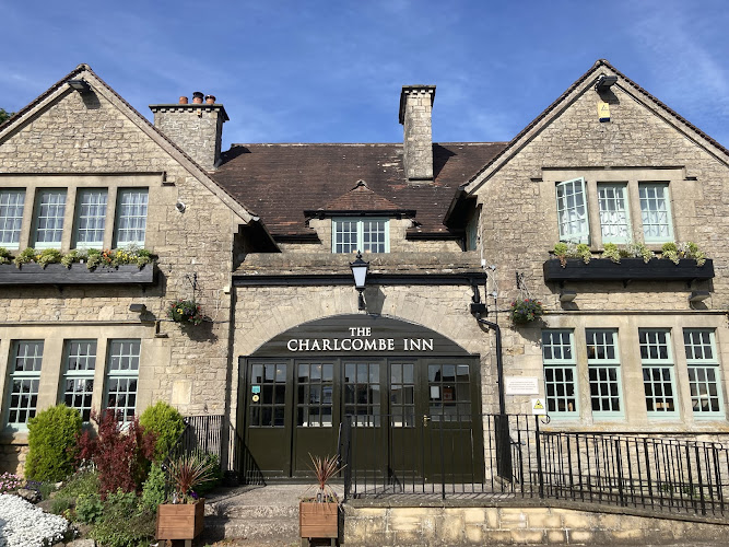 The Charlcombe Inn — Bath