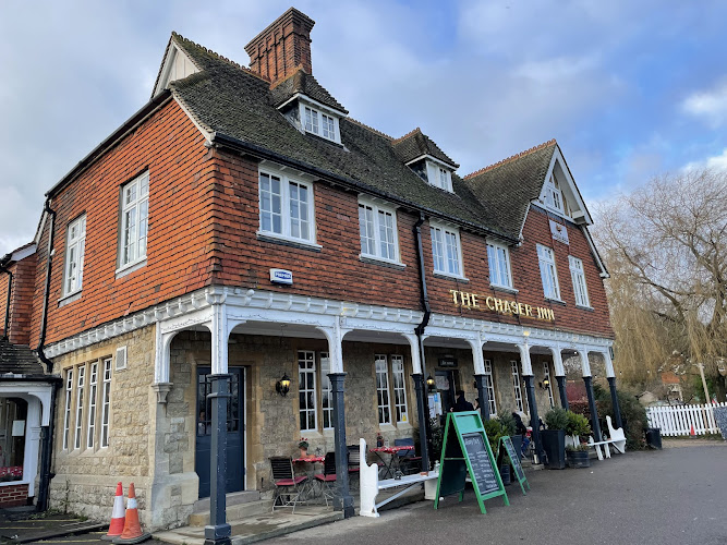 The Chaser Inn