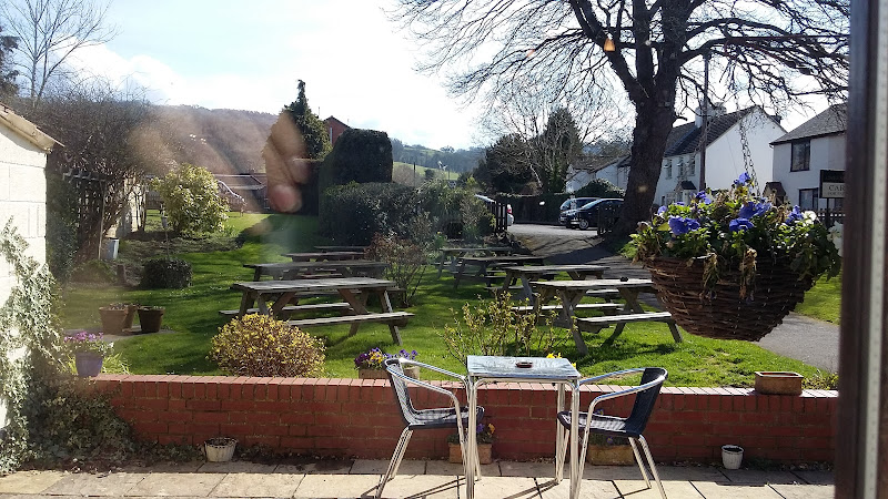 The Cheese Rollers Bar & Restaurant — Cheltenham