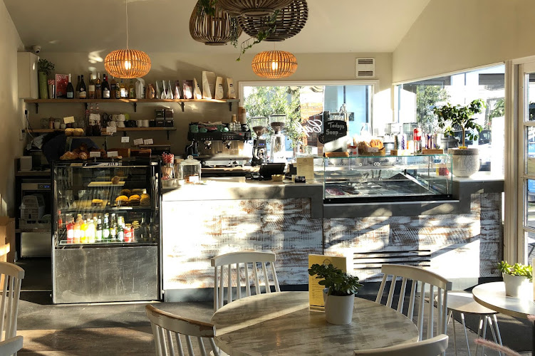 The Chelsea Gardener Cafe — London