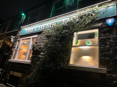 The Chemic Tavern