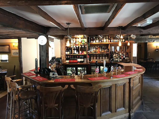 The Chequers