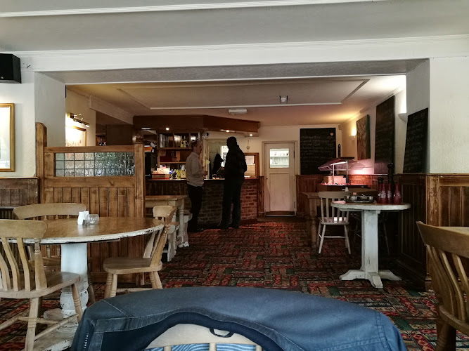 The Chequers Brize Norton — Carterton