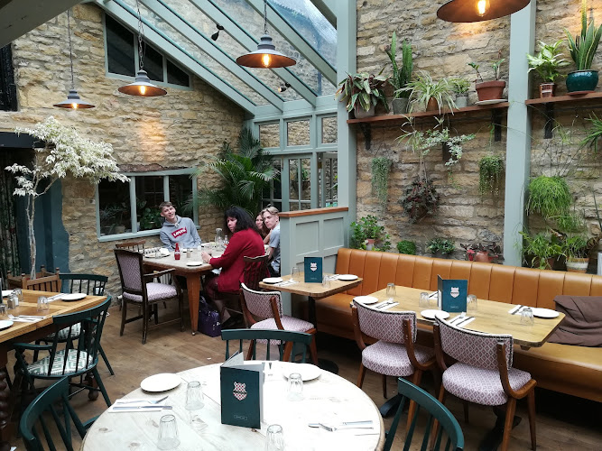 The Chequers