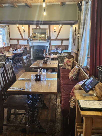 The Chequers
