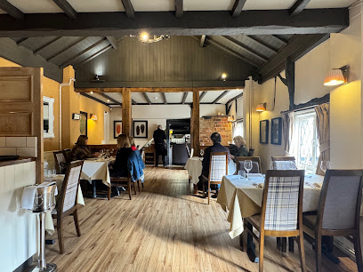 The Chequers Inn