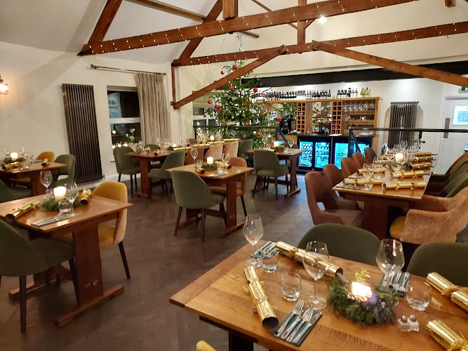 The Chequers Inn — Newark