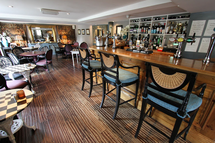 The Chequers Inn — Stratford-upon-Avon
